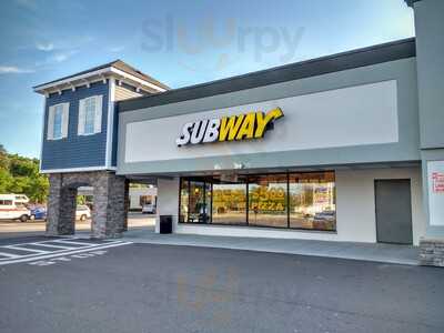 Subway, Rochester