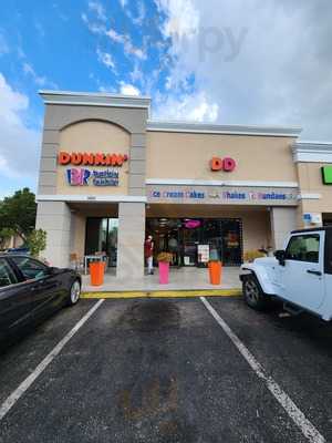 Baskin-Robbins, Fort Lauderdale