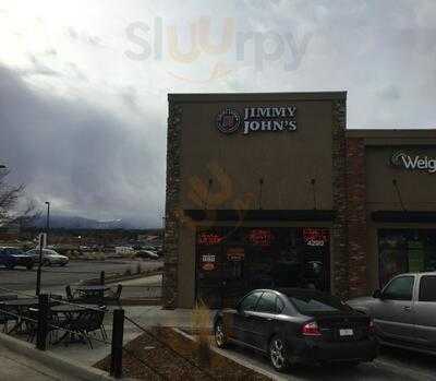 Jimmy John's, Colorado Springs