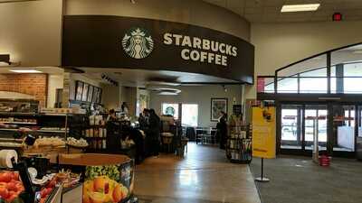 Starbucks, Colorado Springs