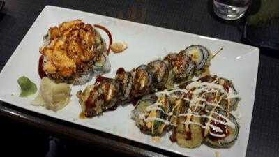 Sushi Style, Phoenix