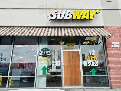 Subway, Rochester