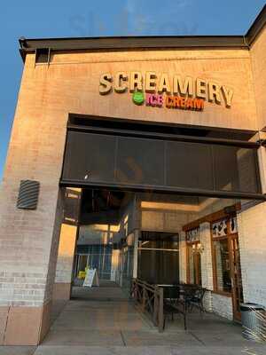 The Screamery (tatum Blvd Location)