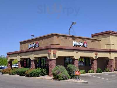 Wendy's, Scottsdale