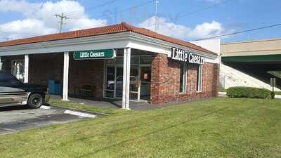 Little Caesars, Fort Lauderdale