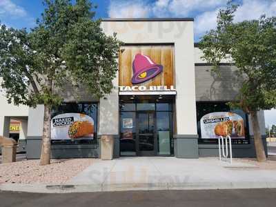 Taco Bell, Mesa