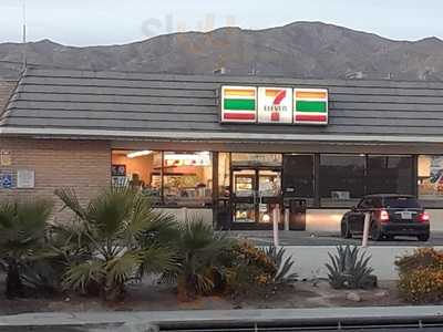 7-eleven