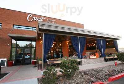 Crust Simply Italian Scottsdale, Scottsdale