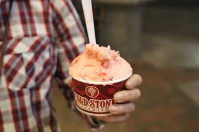 Cold Stone Creamery, Phoenix