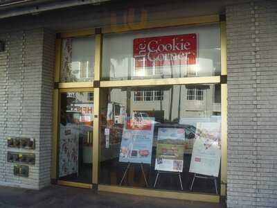 The Cookie Corner - Princess Kaiulani Hotel, Honolulu