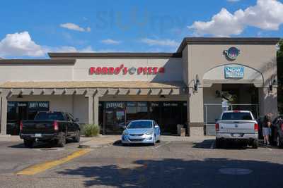 Barro's Pizza, Mesa