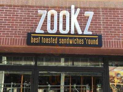 Zookz Sandwiches, Phoenix