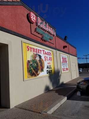 Riliberto's Fresh Mexican Food, Mesa