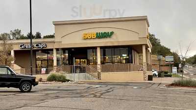 Subway, Colorado Springs