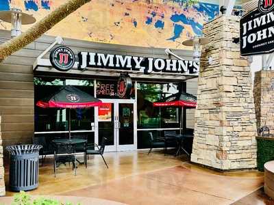 Jimmy John's, Phoenix