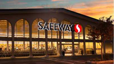 Safeway, Colorado Springs