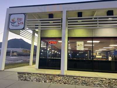 Burger King, Colorado Springs