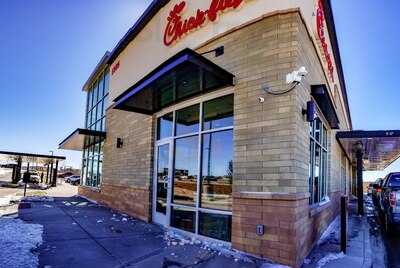 Chick-fil-A, Colorado Springs