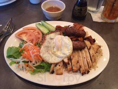 Vietopia Vietnamese Cuisine, Houston