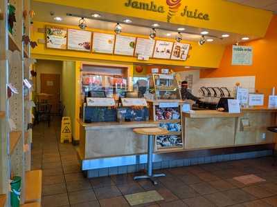 Jamba, Scottsdale