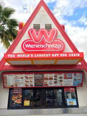 Wienerschnitzel