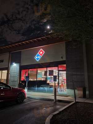 Domino's Pizza, Scottsdale