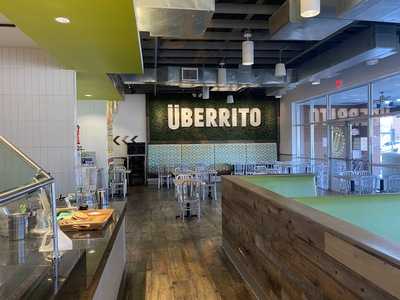 Uberrito, Phoenix