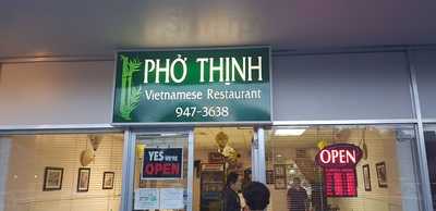 Pho Thinh, Honolulu