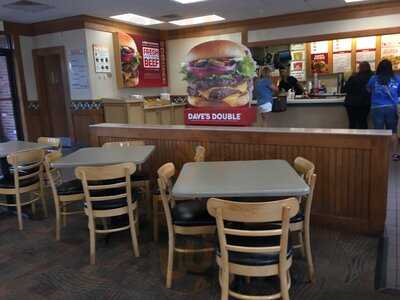 Wendy's, Rochester