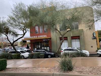 Starbucks, Phoenix