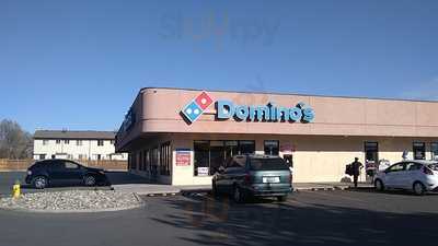 Domino's Pizza, Colorado Springs