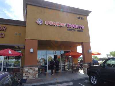 Dunkin', Scottsdale