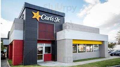 Carl's Jr., Cathedral City