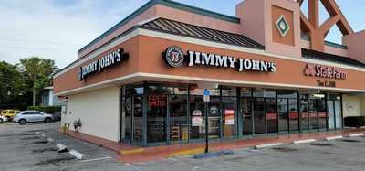 Jimmy John's, Fort Lauderdale