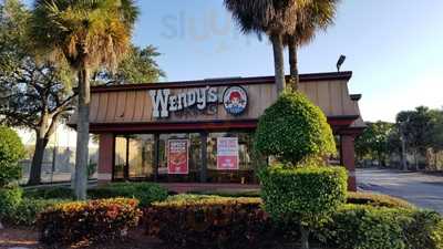 Wendy's, Fort Lauderdale