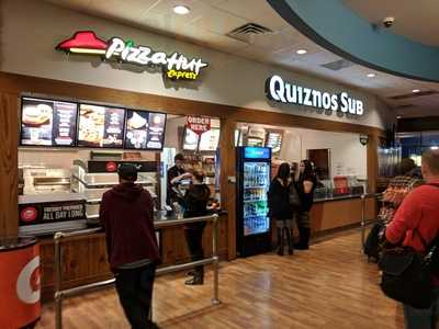 Quiznos