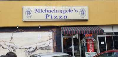 Michaelangelo's Pizza, Nashville