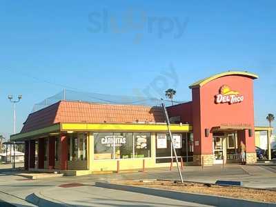 Del Taco, Indio