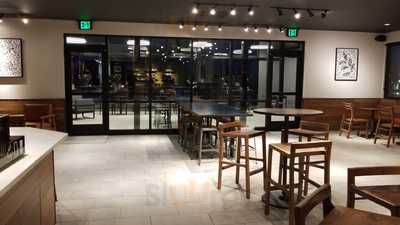 Starbucks, Colorado Springs