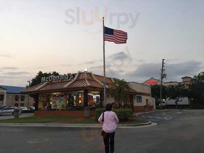 McDonald's, Fort Lauderdale