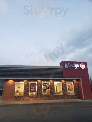 Wendy's, Rochester