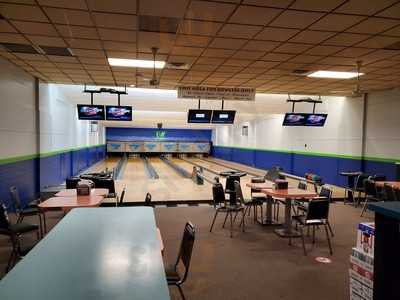 L and M Lanes, Rochester