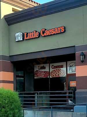 Little Caesars, Indio