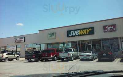 Subway, Fort Lauderdale