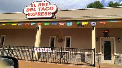 El Rey del Taco Express, Colorado Springs