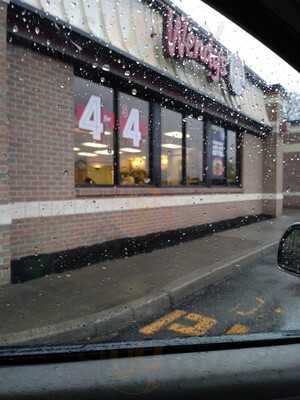 Wendy's, Rochester