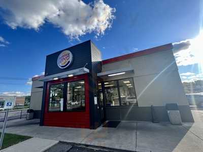 Burger King, Rochester