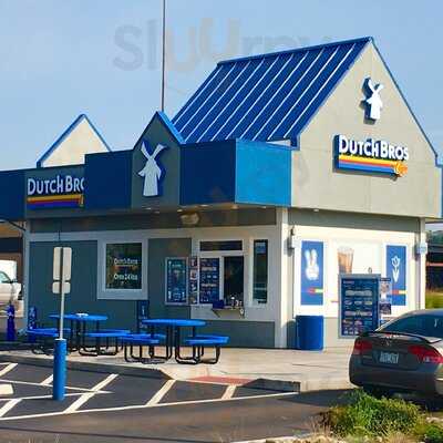 Dutch Bros Coffee