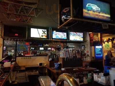 Overtime Sports Bar & Grill, Colorado Springs