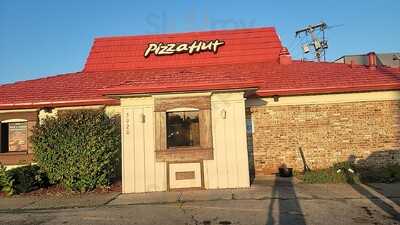 Pizza Hut, Rochester